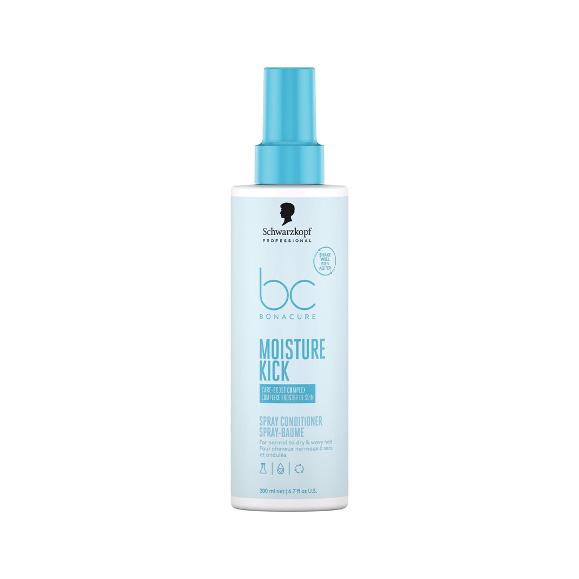 Schwarzkopf BC Bonacure Moisture Kick Spray Conditioner