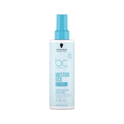 Schwarzkopf BC Bonacure Moisture Kick Spray Conditioner