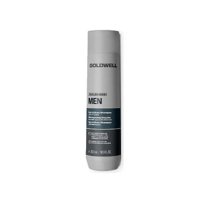 Goldwell Dualsenses Men Hair & Body Shampoo – 2-in-1 Shampoo & Duschgel für Männer