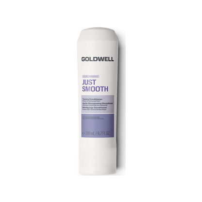 Goldwell Dualsenses Just Smooth Taming Conditioner