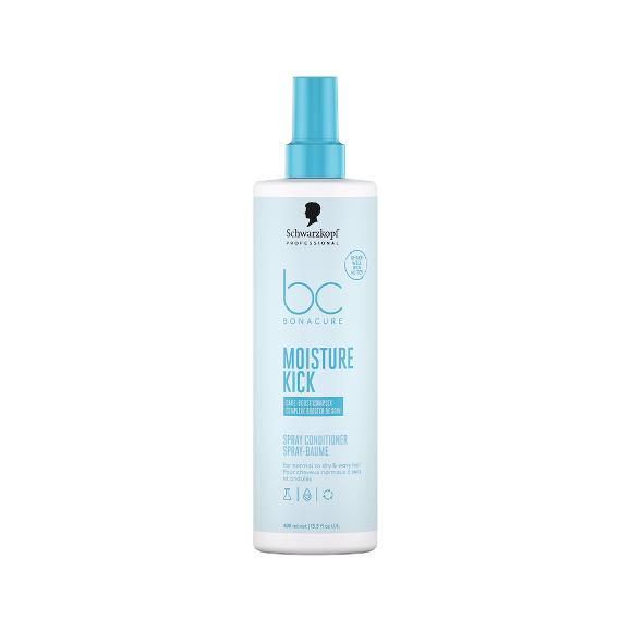 Schwarzkopf BC Bonacure Moisture Kick Spray Conditioner
