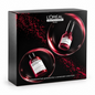 Loreal Professionnel Vitamino Color Spectrum Set – Shampoo 300 ml + Glass Shine Serum 50 ml