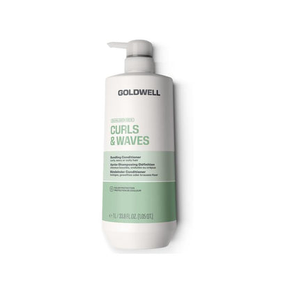 Goldwell Dualsenses Curls & Waves Conditioner