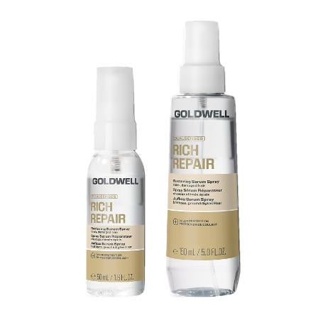 Goldwell Dualsenses Rich Repair Restoring Serum Spray