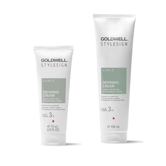 Goldwell StyleSign Curls Defining Cream