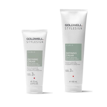Goldwell StyleSign Curls Defining Cream