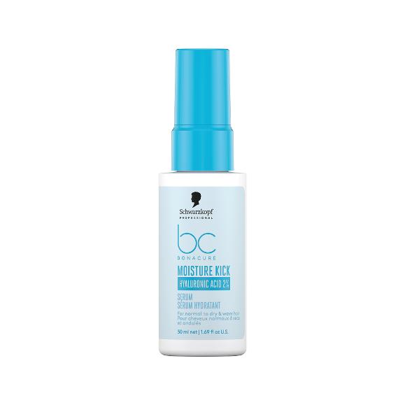 Schwarzkopf BC Bonacure Moisture Kick Spray Conditioner