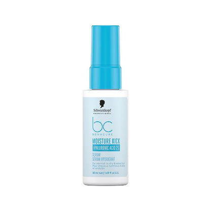 Schwarzkopf BC Bonacure Moisture Kick Spray Conditioner