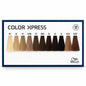 Wella Professionals Color Xpress Farbkarte DACH