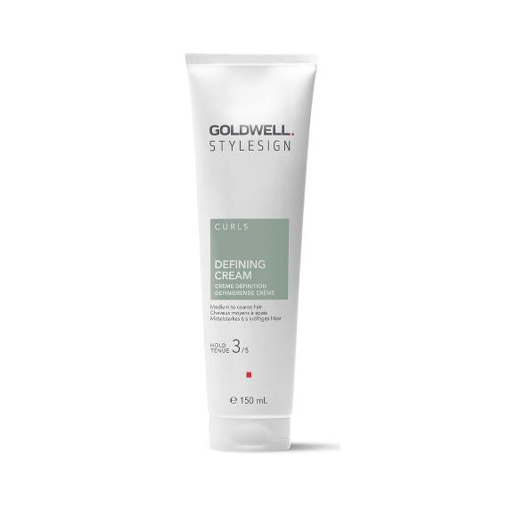 Goldwell StyleSign Curls Defining Cream