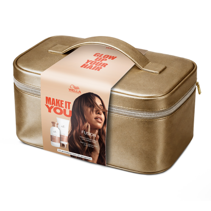 Wella Professionals Fusion Pouch-Set 26/27 DACH 450 ml