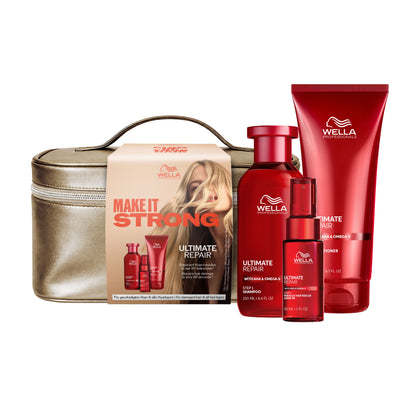 Wella Professionals Ultimate Repair Geschenkset 25/26 DACH 480 ml